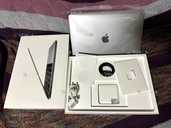 Apple MacBook Pro 13 A1708 Space Gray 8Gb / 256Gb SSD - VDALA.PRO - 8