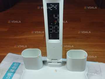 Лампа настільна автономна - VDALA.PRO