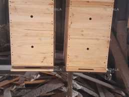 изготавливаю улья для пчел - VDALA.PRO