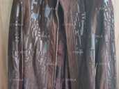 Жакет жіночий замшевий - VDALA.PRO - 1