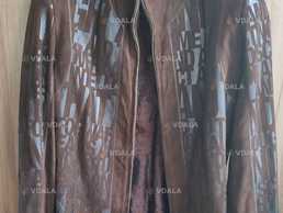 Жакет жіночий замшевий - VDALA.PRO