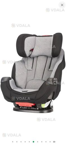 Продам Автокрісло evenflo symphony Продам Автокрісло evenflo symphony - VDALA.PRO