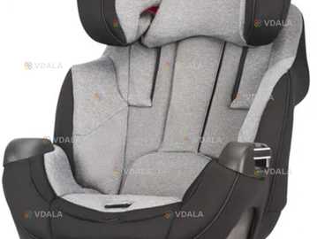 Продам Автокрісло evenflo symphony - VDALA.PRO