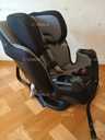 Продам Автокрісло evenflo symphony - 4 Продам Автокрісло evenflo symphony - VDALA.PRO - 4