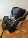 Продам Автокрісло evenflo symphony - 5 Продам Автокрісло evenflo symphony - VDALA.PRO - 5