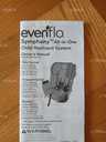 Продам Автокрісло evenflo symphony - 7 Продам Автокрісло evenflo symphony - VDALA.PRO - 7
