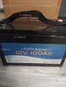 Акумулятор LiFePO4 12V 100Ah - 2 Акумулятор LiFePO4 12V 100Ah - VDALA.PRO - 2