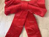 Декор новорічний бантик. Декор новорічний бантик. - VDALA.PRO - 1