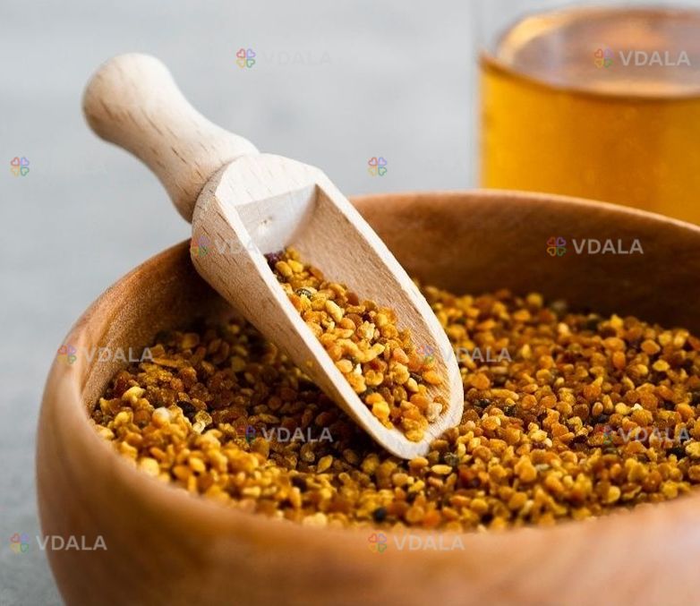 Пилок бджолиний 2025 - VDALA.PRO