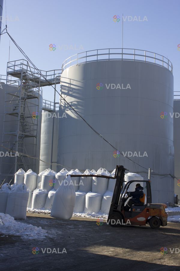 Різноробочі, вантажники, стропальники, карщики (з проживанням і довозо - VDALA.PRO