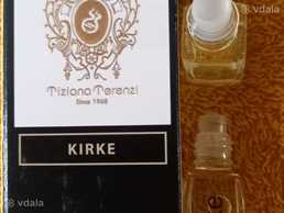 Масляні парфуми з роликовим аплікатором - VDALA.PRO