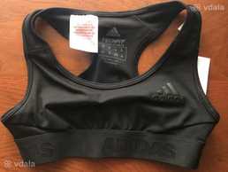 Спортивный топ Adidas - VDALA.PRO