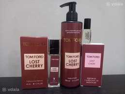 Парфумовані набори - VDALA.PRO