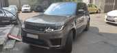 Продам Land-Rover Range Rover Sport 2019, 13 000 км, 3.0 l.. - VDALA.PRO