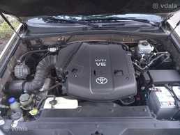 Продам Toyota Land Cruiser Prado 2006, 280 000 км, 4.0 l.. - VDALA.PRO