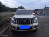 Продам Toyota Land Cruiser Prado 2006, 280 000 км, 4.0 l.. - VDALA.PRO - 5