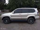 Продам Toyota Land Cruiser Prado 2006, 280 000 км, 4.0 l.. - VDALA.PRO - 7