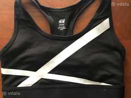 Спортивный топ H&M - VDALA.PRO