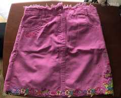 Юбка Barbie - VDALA.PRO