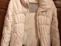 Куртка утеплена «Guess” - VDALA.PRO