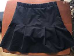 Юбка шорты - VDALA.PRO