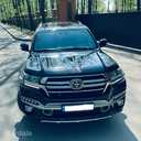 Продам Toyota Land Cruiser 2019, 4.5 l.. - VDALA.PRO - 9