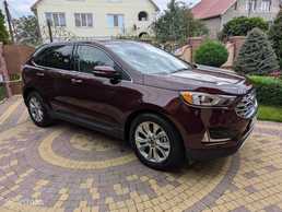 Продам Ford Edge Titanium 2019, 54 000 км, 2.0 л.. Продам Ford Edge Titanium 2019, 54 000 км, 2.0 л.. - VDALA.PRO