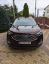 Продам Ford Edge Titanium 2019, 54 000 км, 2.0 l.. - VDALA.PRO - 2