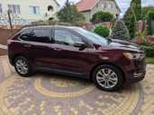 Продам Ford Edge Titanium 2019, 54 000 км, 2.0 l.. - VDALA.PRO - 4