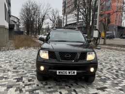 Продам Nissan Navara 2006, 230 000 км, 2.5 l.. - VDALA.PRO