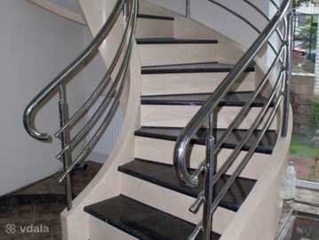 Перила,Поручні,Навіси,Вело Парковки,Флагшток,Сходи в басейн,Пожарні - VDALA.PRO