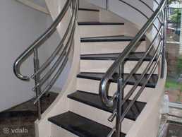 Перила,Поручні,Навіси,Вело Парковки,Флагшток,Сходи в басейн,Пожарні Перила,Поручні,Навіси,Вело Парковки,Флагшток,Сходи в басейн,Пожарні - VDALA.PRO