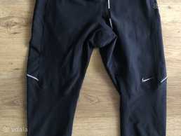 Спортивные капри Nike - VDALA.PRO