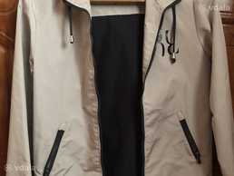 Куртка мужская (ветровка) Куртка мужская (ветровка) - VDALA.PRO