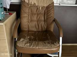 Кресло - VDALA.PRO