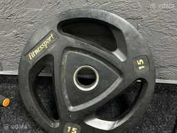 Груз для тренировок - VDALA.PRO