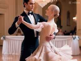 Ищу партнера на вальс Ищу партнера на вальс - VDALA.PRO