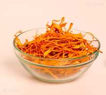 Гриби кордицепс, сушений 50г Гриби кордицепс, сушений 50г - VDALA.PRO