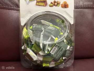 Дубайский шоколад - VDALA.PRO