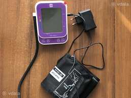 Тонометр артериального давления Тонометр артериального давления - VDALA.PRO