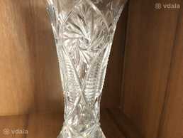 Хрустальная ваза Хрустальная ваза - VDALA.PRO