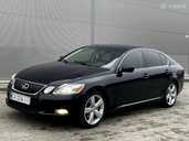 Продам Lexus gs 300 awd 2006, 203 000 км, 3.0 l.. - VDALA.PRO