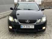 Продам Lexus gs 300 awd 2006, 203 000 км, 3.0 l.. - VDALA.PRO - 2