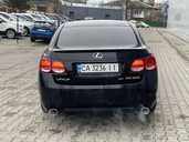 Продам Lexus gs 300 awd 2006, 203 000 км, 3.0 l.. - VDALA.PRO - 3