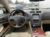 Продам Lexus gs 300 awd 2006, 203 000 км, 3.0 l.. - VDALA.PRO - 8