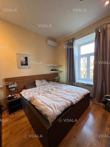 Продам Квартиру 70 м², 3 кімн., 3 поверх. Продам Квартиру 70 м², 3 кімн., 3 поверх. - VDALA.PRO