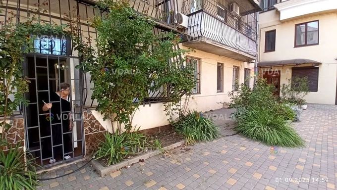 Продам Квартиру 101 м², 4 кімн., 1 поверх. Продам Квартиру 101 м², 4 кімн., 1 поверх. - VDALA.PRO