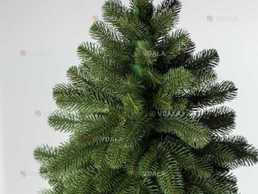 Ялинка Ковалівська Зелена лита Елка - VDALA.PRO