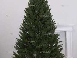 Віденська зелена та блакитна . Лита ялинка. - VDALA.PRO