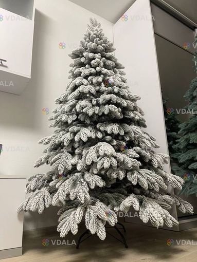 Скидки! Литая искусственная ель премиум! Скидки! Литая искусственная ель премиум! - VDALA.PRO